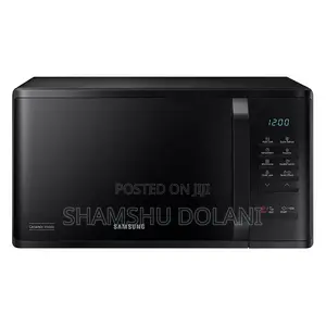 Samsung Microwave 23 Liter