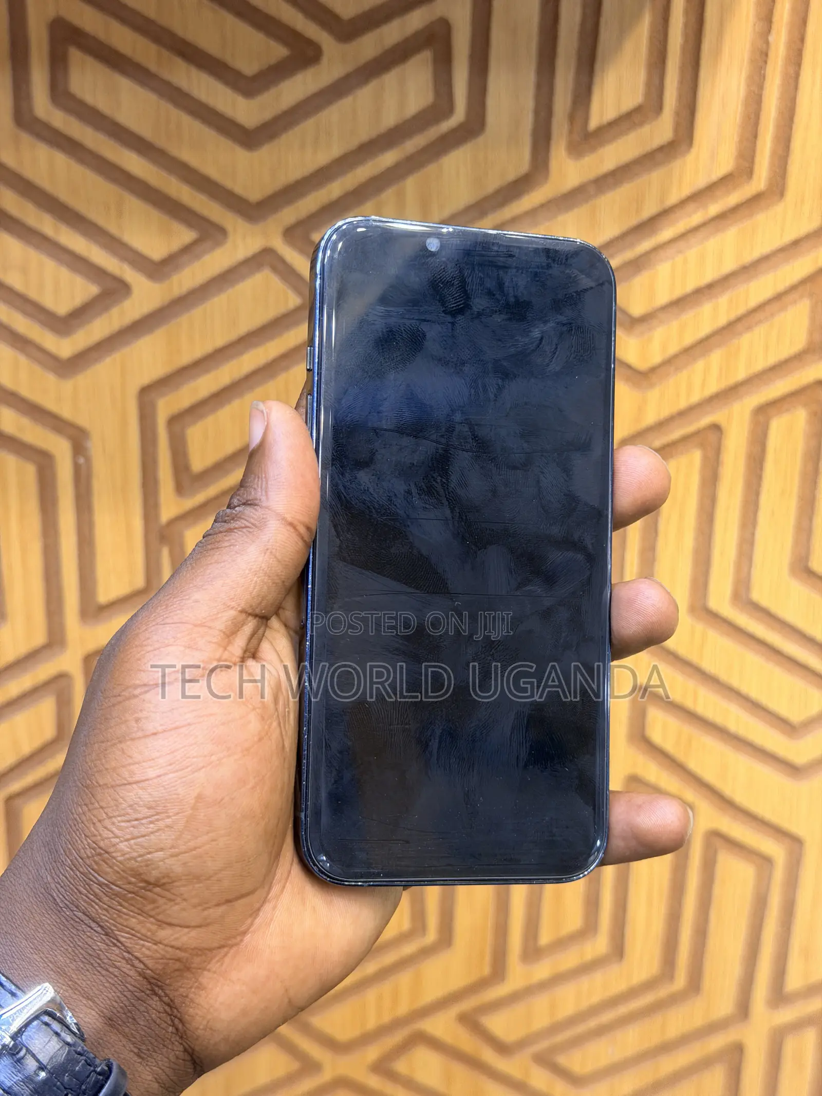 Apple iPhone 13 Pro 128 GB Green