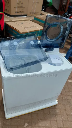 Home Use Washing Machine 12kg