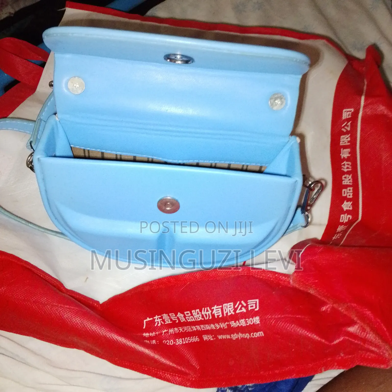 Ladies Bags