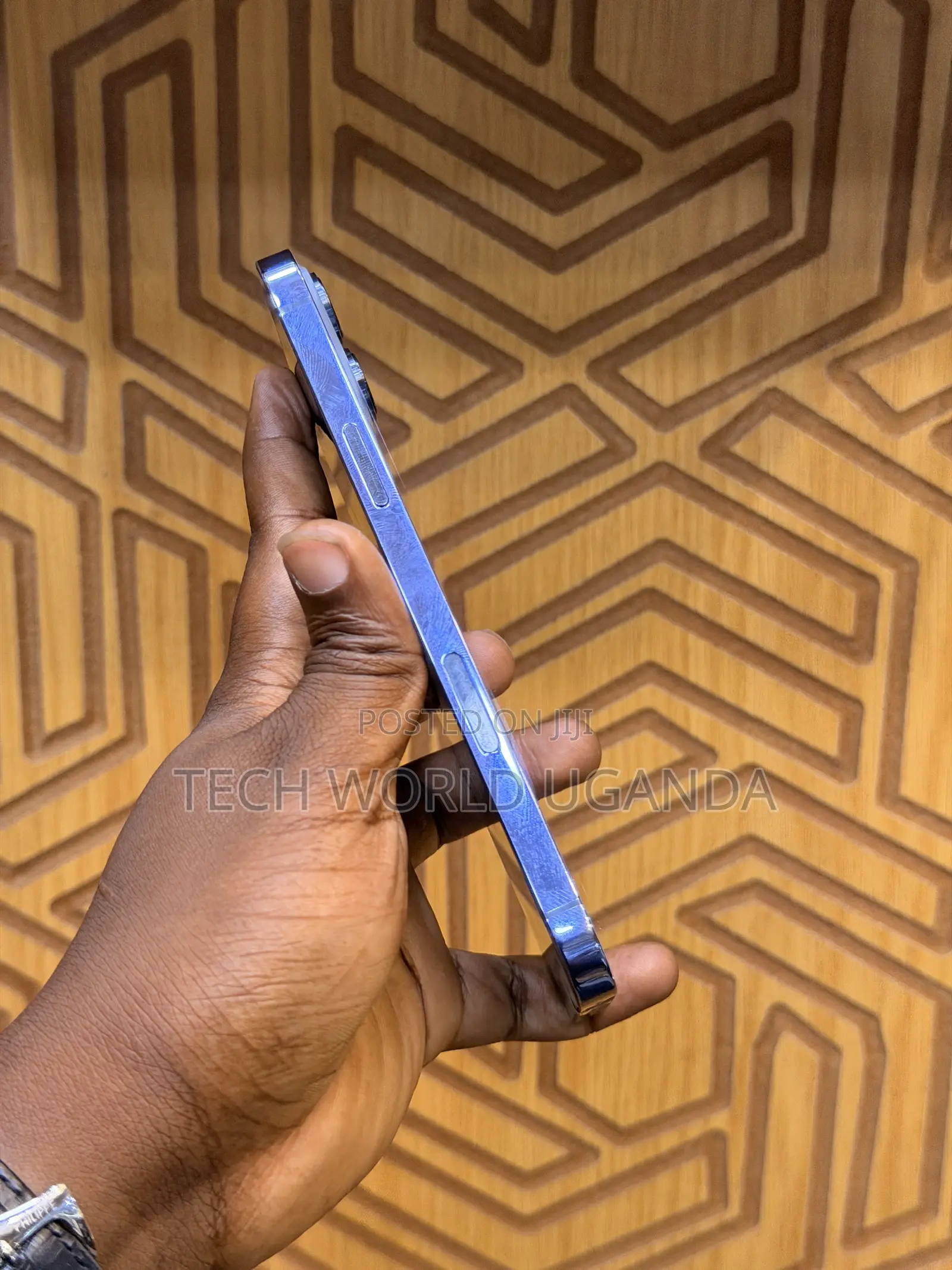 Apple iPhone 13 Pro Max 256 GB Blue