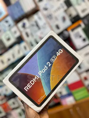 New Tablet 128 GB