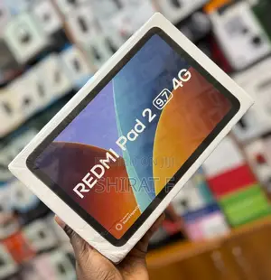 New Tablet 128 GB
