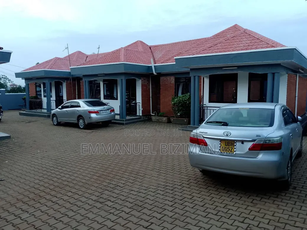 Furnished 2bdrm Apartment in Kirinya, Central Division for sale