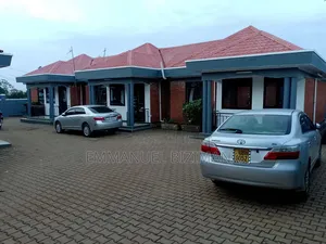 Furnished 2bdrm Apartment in Kirinya, Central Division for sale