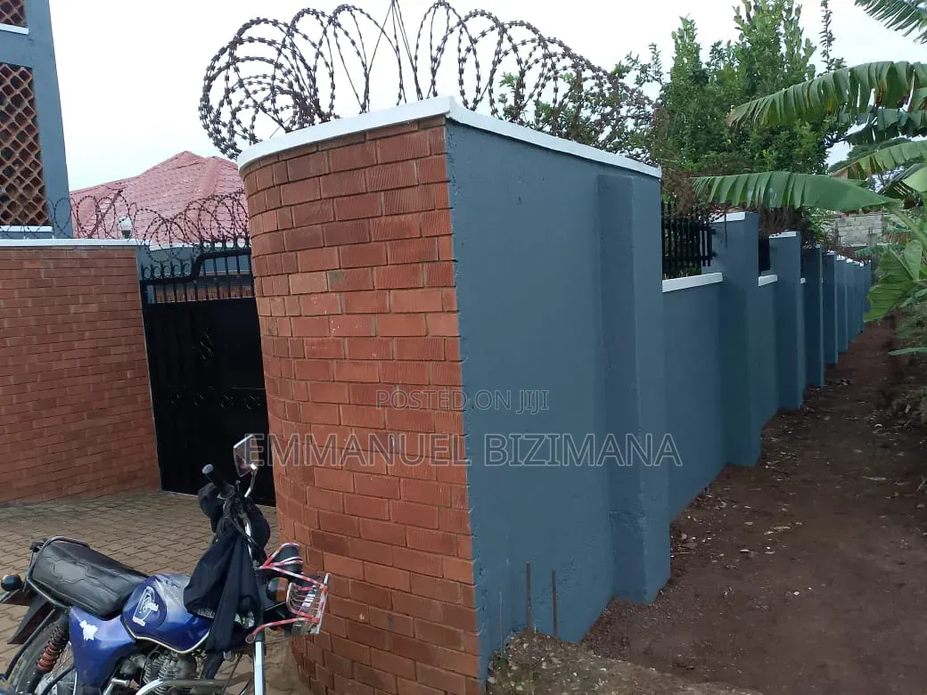 Furnished 2bdrm Apartment in Kirinya, Central Division for sale