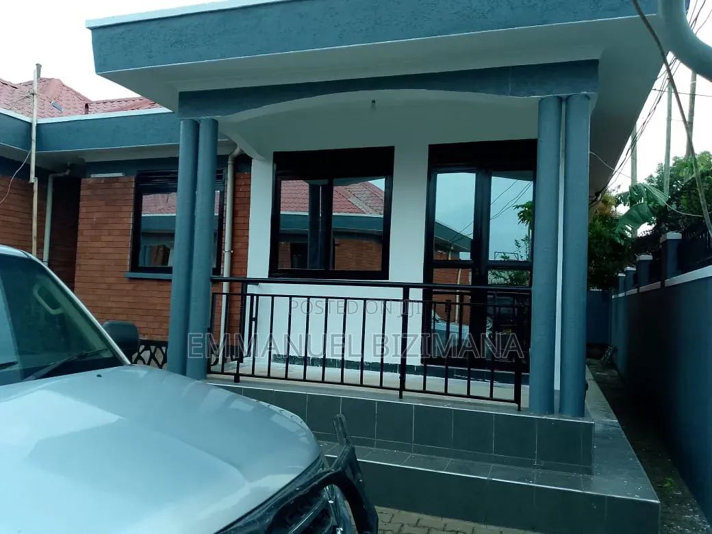 Furnished 2bdrm Apartment in Kirinya, Central Division for sale