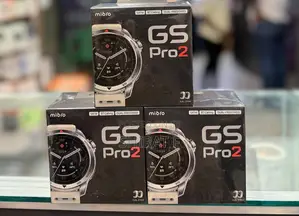 Mibro GS Pro Smart Watch