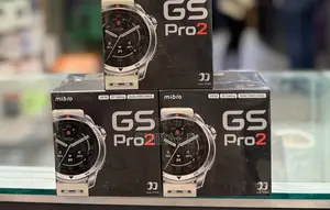 Mibro GS Pro Smart Watch