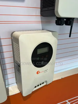 45a 12v/24v Nampower Felicity MPPT Solar Controller