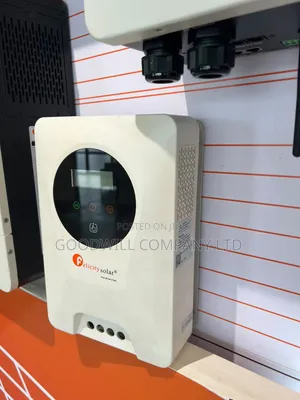 45a 12v/24v Nampower Felicity MPPT Solar Controller