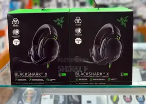 Razer Black Shark V2 Gaming Headset