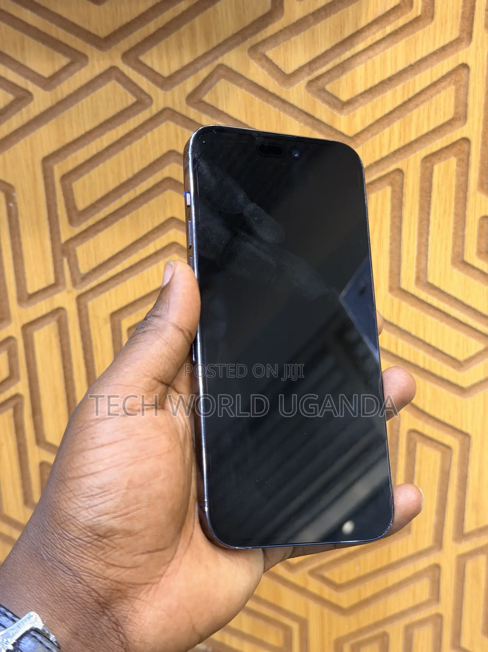 Apple iPhone 14 Pro Max 128 GB Purple