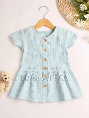 Girls Dresses
