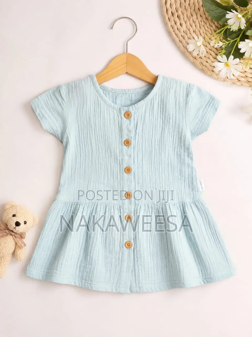 Girls Dresses