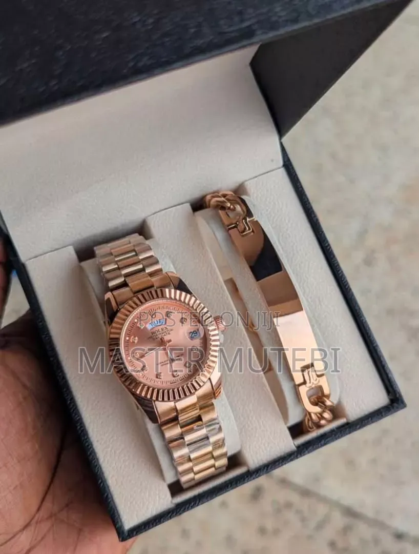 Rolex Watches