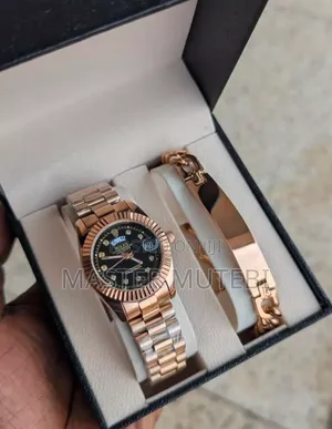 Rolex Watches