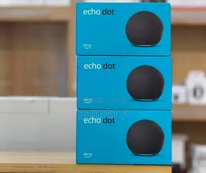Ecodot 5th Generation Speaker