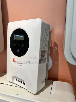 80a 12v/24v/36v/48v Nampower Felicity MPPT Solar Charge Controller