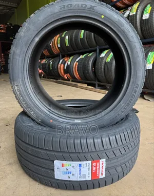 275/45r21 Roadx Tyres