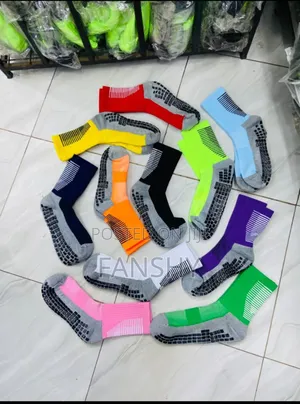 Original Grip Socks