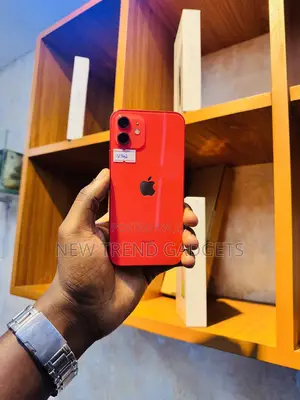 Apple iPhone 12 128 GB Red
