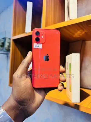 Apple iPhone 12 128 GB Red