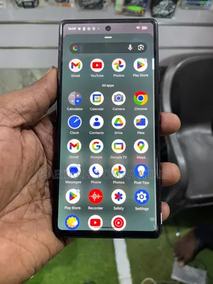 Google Pixel 6a 128 GB Green