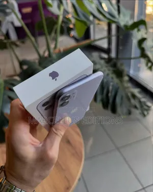 Apple iPhone 11 64 GB Purple