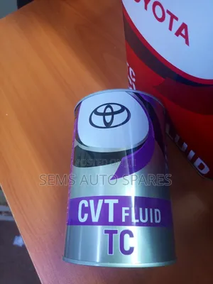 CVT Fluid Tc