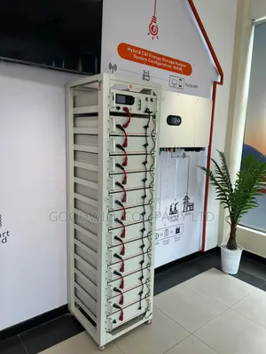 60kwh 614v 100ah Felicity Lithium Battery
