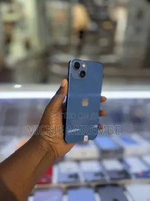 Apple iPhone 13 128 GB Blue