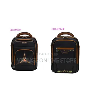 Laptop Backpack Tool Bag Water Resistant Technician Backpack Padded