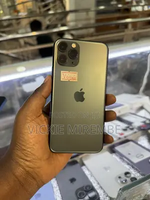 Apple iPhone 11 Pro 64 GB Green