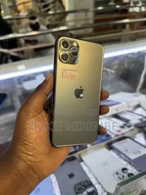Apple iPhone 11 Pro 64 GB Green