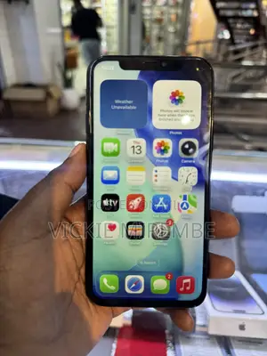 Apple iPhone 11 Pro 64 GB Green