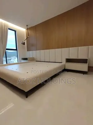 Beds/Minesota Dressed Beds Any Colour/Size With Delivery 2,000,000/-