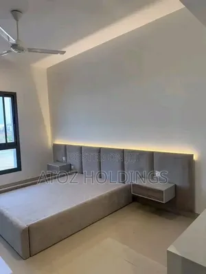 Beds/Minesota Dressed Beds Any Colour/Size With Delivery 2,000,000/-