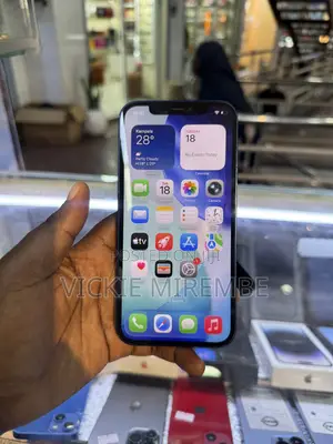 Apple iPhone 12 128 GB Blue