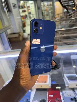 Apple iPhone 12 128 GB Blue