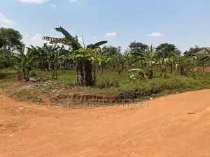 Plots for Sale in Temangalo, Wakiso