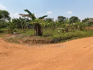 Plots for Sale in Temangalo, Wakiso
