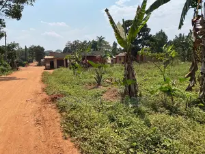 Plots for Sale in Temangalo, Wakiso