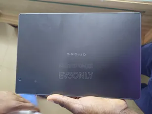 Lenovo Tab M11 32 GB Black
