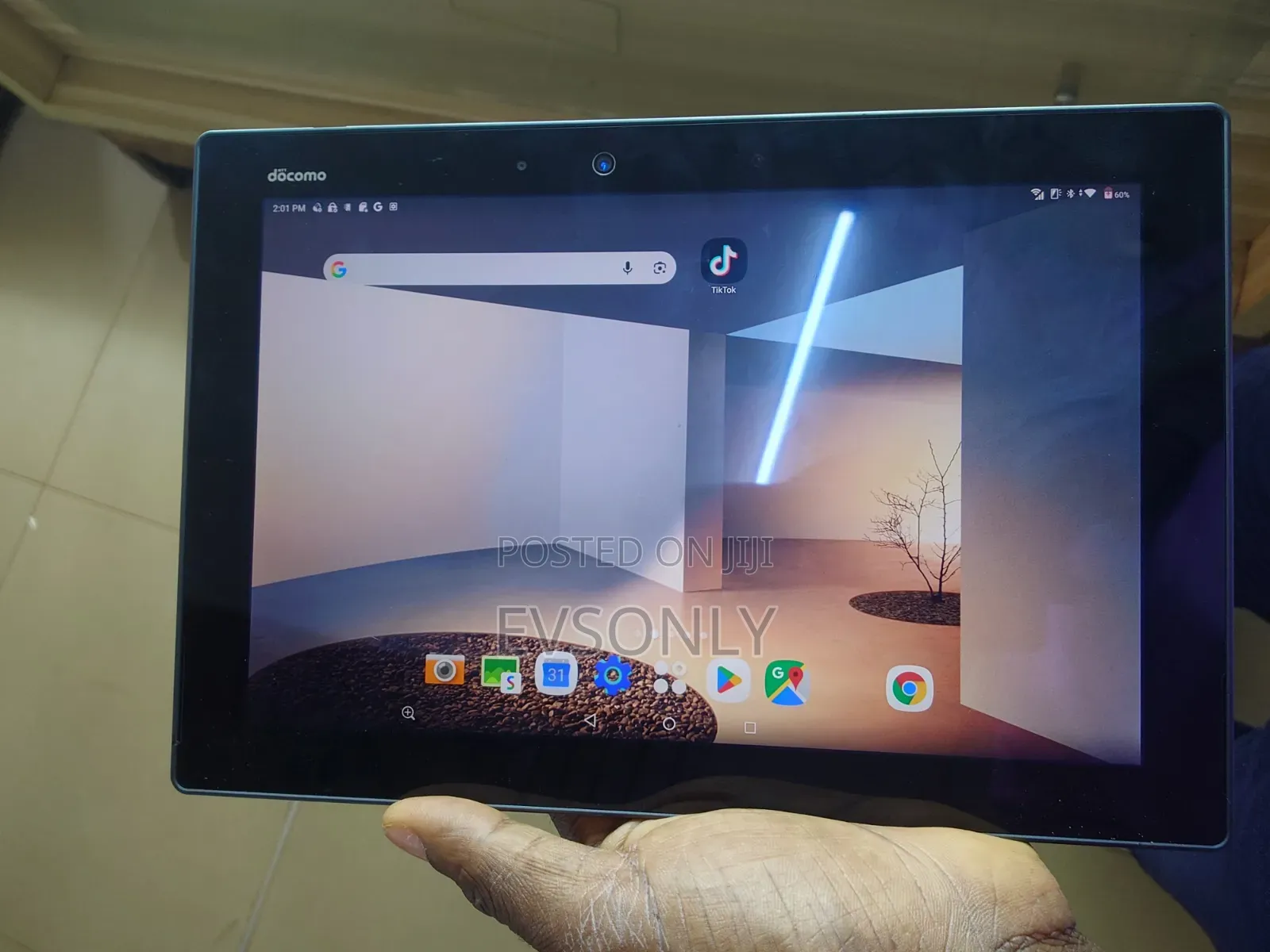 Lenovo Tab M11 32 GB Black
