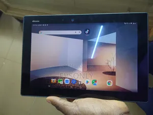 Lenovo Tab M11 32 GB Black