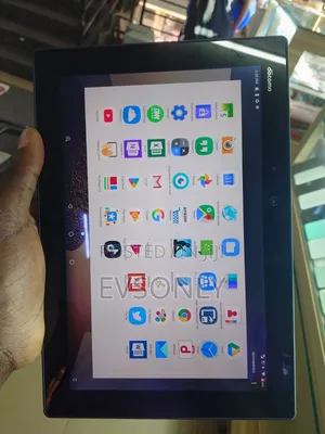 Lenovo Tab M11 32 GB Black