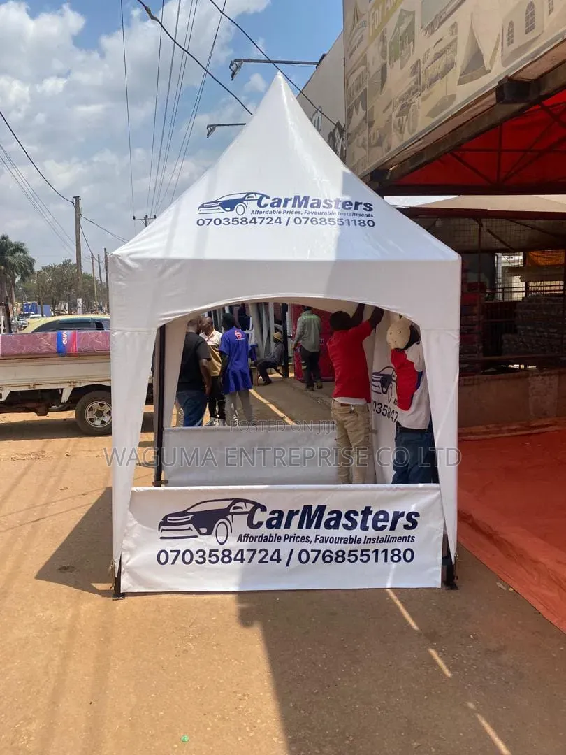 15seater Tent Canopy