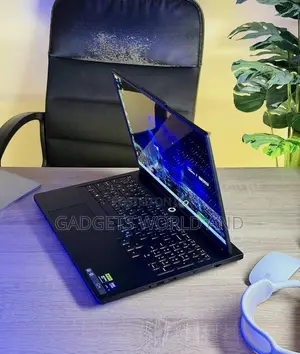 New Laptop Lenovo Legion 5 32GB Intel Core Ultra 9 SSD 1T