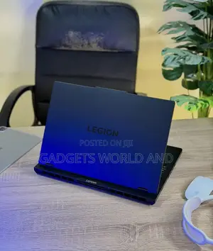 New Laptop Lenovo Legion 5 32GB Intel Core Ultra 9 SSD 1T